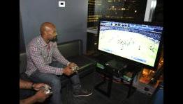 Chicago Bears Pro Bowler Matt Forte Talks Madden NFL 25