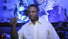 Former Detroit Lions Legend Barry Sanders Talks About The Evolution of Madden