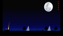 Indie Intermission – Sometimes You Can ‘Run’ Away From Your Problems