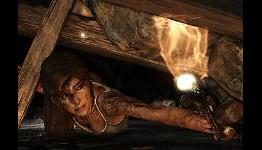 Tomb Raider Review: Wall Street Journal