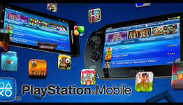 PlayStation Mobile has been a bust, here are some suggestions on how to make it work