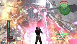 Earth Defense Force 2017 Portable Review | STFUandPlay