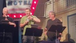 Rifftrax Twilight Live Event – Kickstarter Campaign