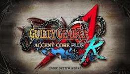 Guilty Gear XX Accent Core Plus R Strikes Back With New Trailer