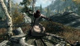 Top game-changing mods for Skyrim on the Steam Workshop