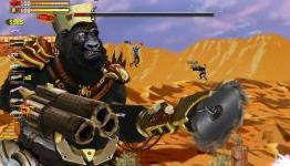 Serious Sam Double D XXL Review | IRB Gamer