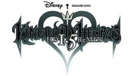 NewsPS Kingdom Hearts HD 1.5 Remix Coming to the Rest of the World