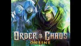Order & Chaos Online: The World of Warcraft for Mobile Devices?