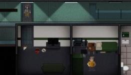 Richard & Alice review – Rock, Paper, Shotgun