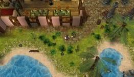 Adventure RPG Driftmoon Released Feb 26th for PC (SEVEN years in development)!
