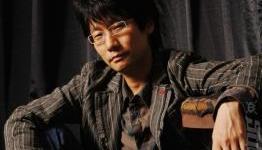 Hideo Kojima on Metal Gear Rising, Ground Zeroes and Next-Gen