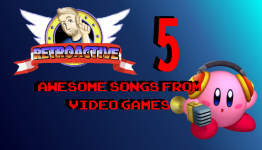 5 Awesome Songs from Video Games