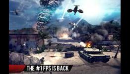 Modern Combat 4: Zero Hour – Tips From The Developers
