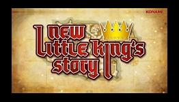 Little King’s Story PS Vita Review I Rice Digital