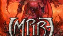 Impire Review | GodisaGeek