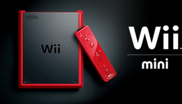 Wii Mini Confirmed for UK Launch