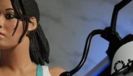 Portal 2’s Chell Getting Limited Edition Figure from NECA