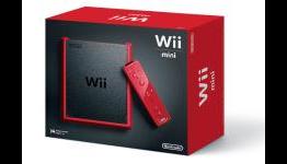 Wii Mini Hitting Shelves On March 22nd This Year