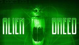 Diehard GameFAN: Alien Breed Review