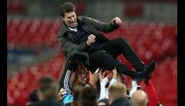 Real Madrid wants Swansea boss Laudrup, insists Toshack