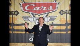 Disney Exec John Lasseter Goes To Infinity And Beyond (Q&A)