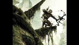 Video Review: Crysis 3 – Game-Smack Ireland