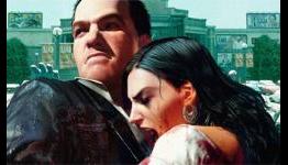 Dead Rising 3 appears on another online CV, soundtrack produced by Sonic Mayhem?