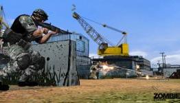 Special Force Team X Review | Bone-idle.ie