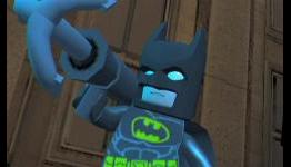 Warner Bros. Interactive Entertainment Announces LEGO Batman 2: DC Super Heroes for Wii U