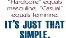 Gamer Labels–What Are You?