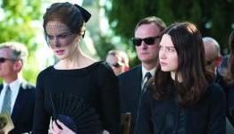 Stoker Review | Clickonline