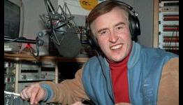 First Images Of The Alan Partridge Movie