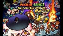 Why We Love: Mario & Luigi