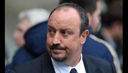 Chelsea boss Benitez rules Cahill and Azpilicueta out of Middlesbrough clash