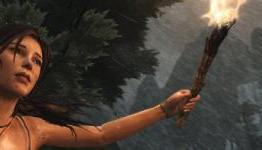 Rhianna Pratchett speaks about how Lara Croft looks like a ‘young lady who dressed herself’
