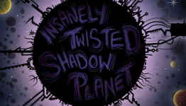 Insanely Twisted Shadow Planet Review | GIZORAMA