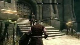 Strong or Weak for the Week: Skyrim Dawnguard Expansion