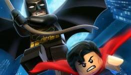 Lego Batman series sales hit 14.4 million