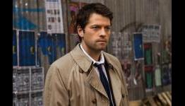Supernatural Scoop: Misha Collins to Return as Series Regular for Season 9