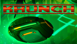 KRUNCH Review | Parable Games