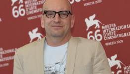 Farewell, Steven Soderbergh