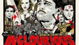 10 Screenwriting Lessons you can Learn From Inglourious Basterds