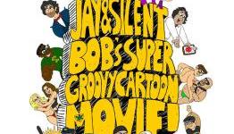 Kevin Smith announces US film tour for Jay & Silent Bob’s Super Groovy Cartoon Movie