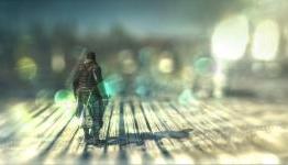 First screenshot of ‘Assassin’s Creed IV: Black Flag’ surfaces