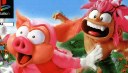 Hidden Gems: Tombi