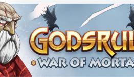 Godsrule: War of Mortals open beta announced