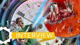Interview: Tom Brien, Creator Of No Time To Explain – Part Two