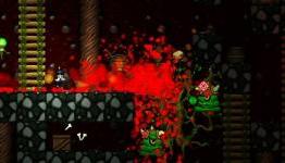 99 Levels to Hell Review | Hardcore Gamer