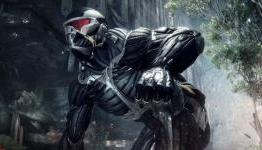 The Real-Life Science Behind Crysis’ Nanosuit