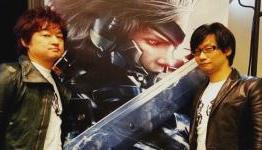 Metal Gear Rising: The Masterful Role of Platinum Games